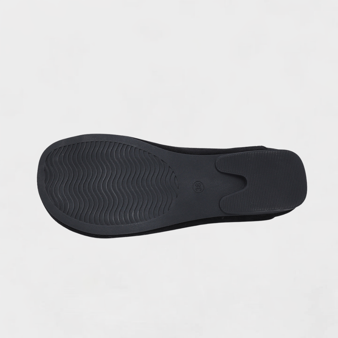 Giulia™ | Mocassins élégants au confort naturel