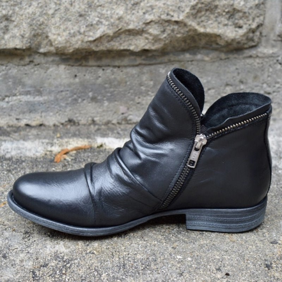 Melinda - Bottes Orthopédiques Confortables