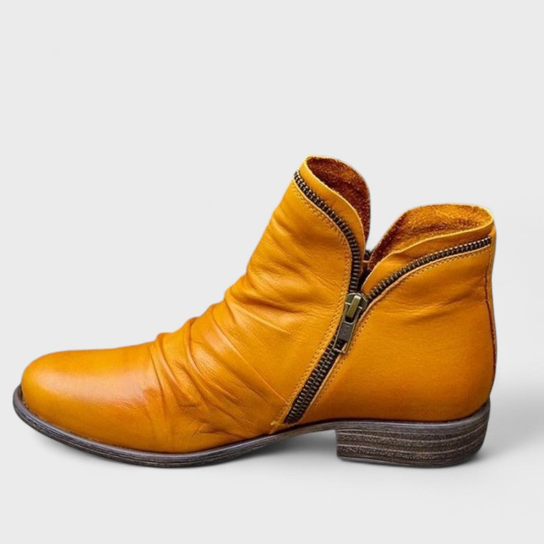 Marcelline | Bottines Orthopédiques de Soutien