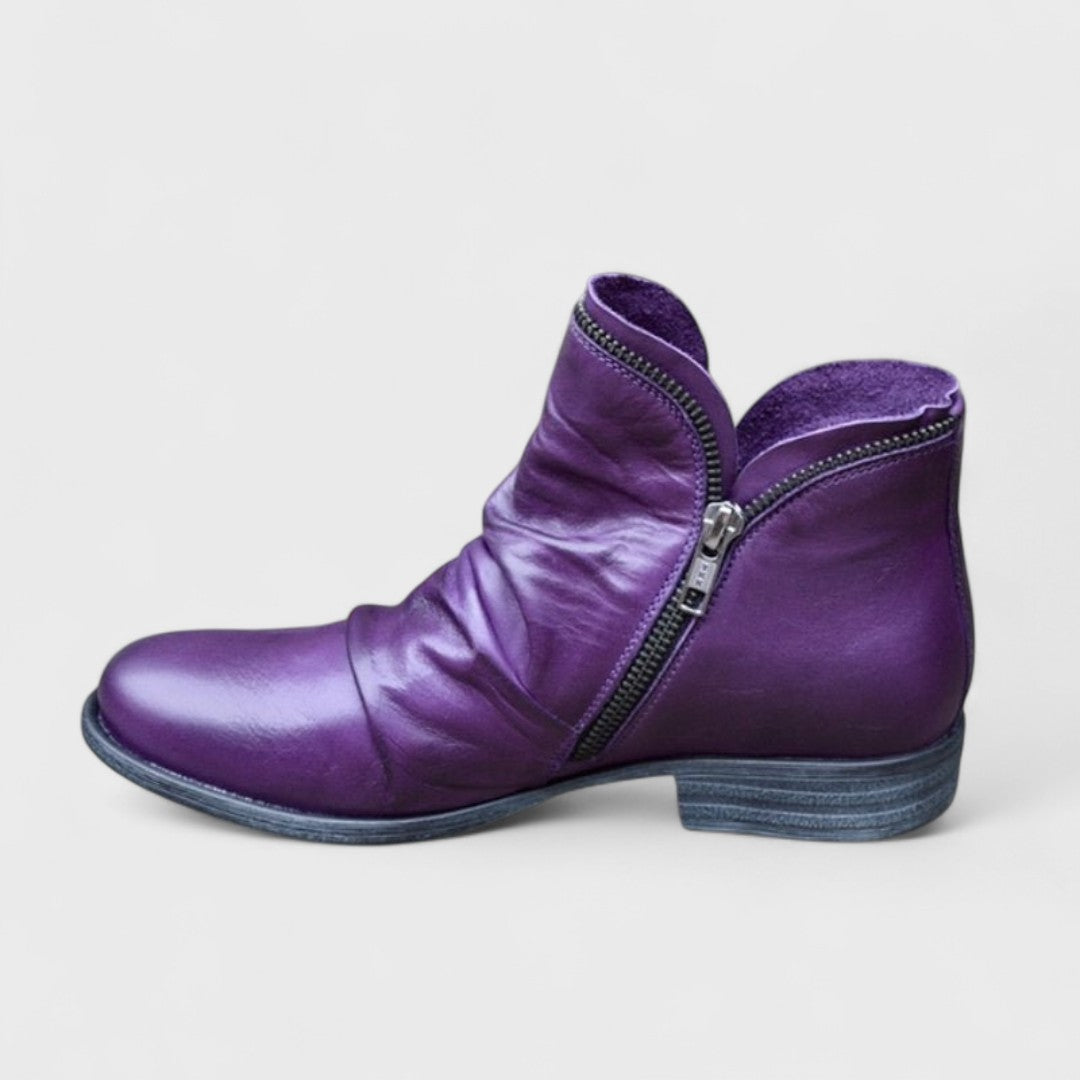 Marcelline | Bottines Orthopédiques de Soutien
