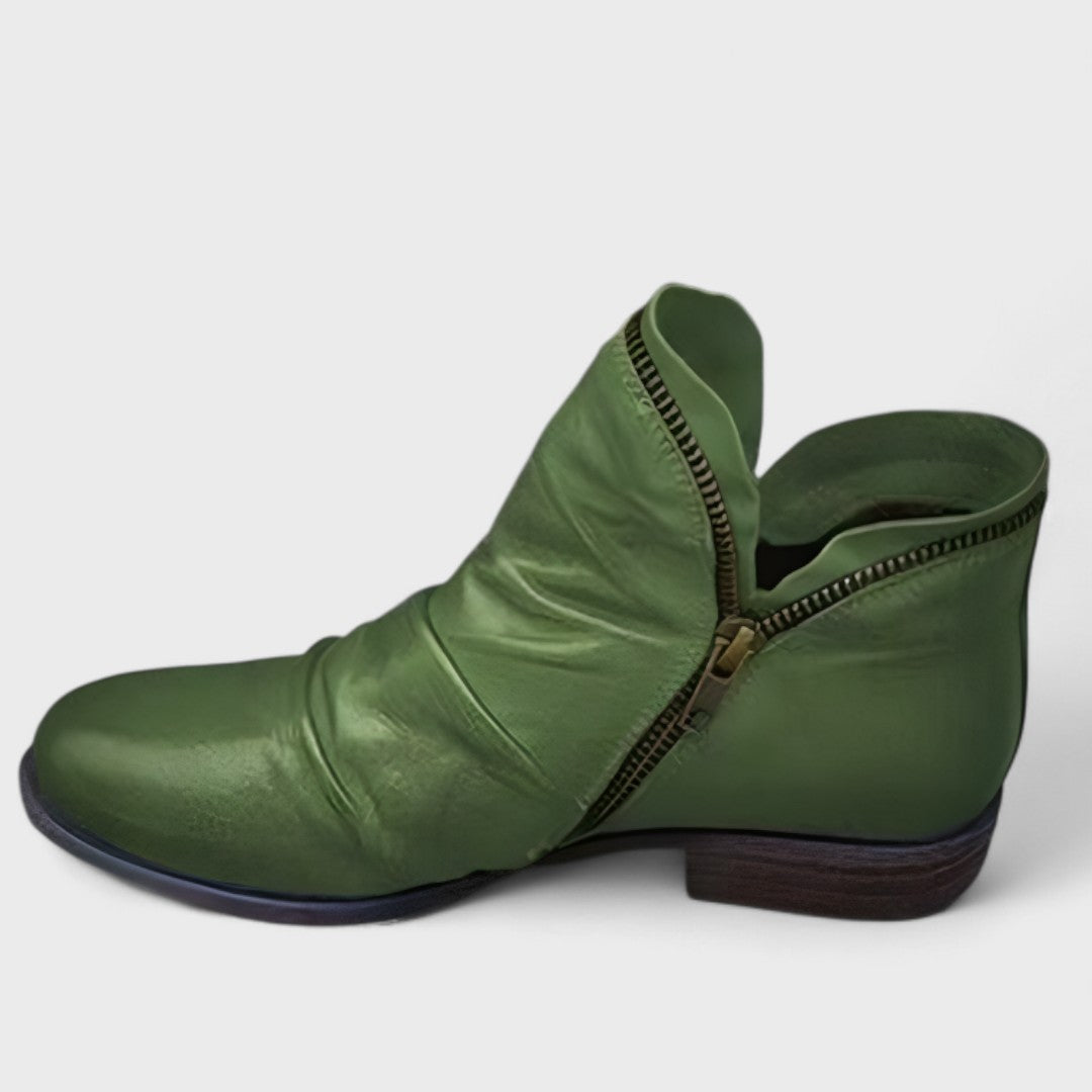 Marcelline | Bottines Orthopédiques de Soutien
