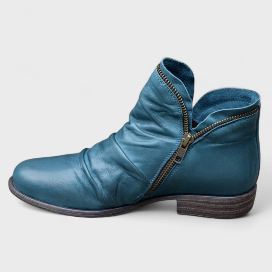 Marcelline | Bottines Orthopédiques de Soutien