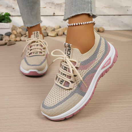 Nerina™ | Baskets légères et confortables