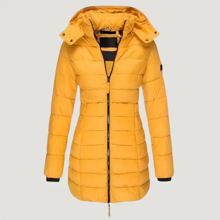 Noelle | Veste d'hiver