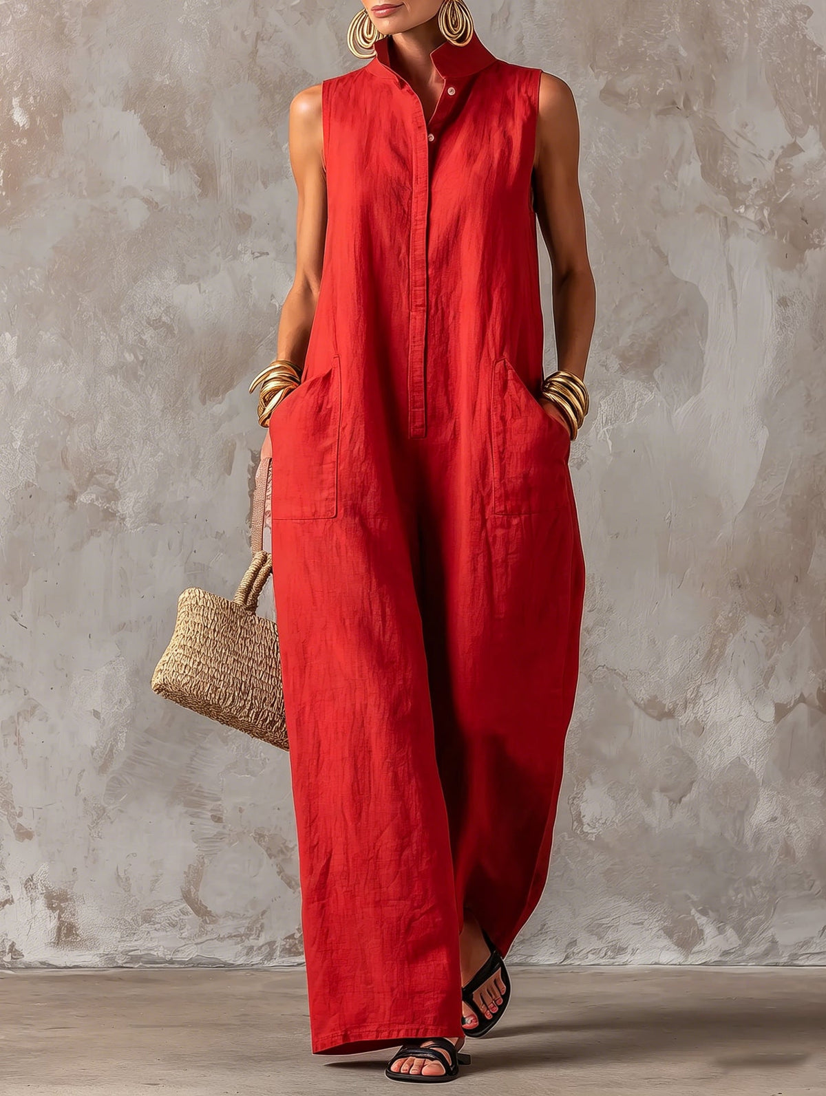 Jerline | Combinaison