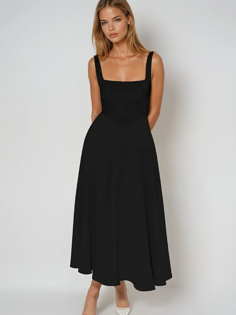 Robe Scarlett Grace