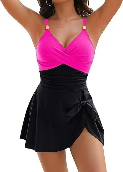 Selina | Votre maillot de bain sexy et sculptant pour le ventre