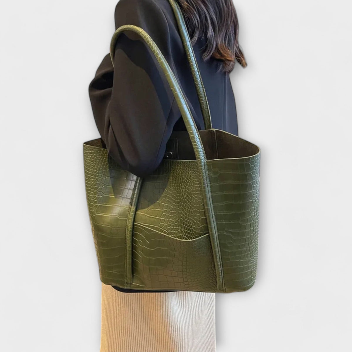 Aurora - Vintage Crossbody Bag