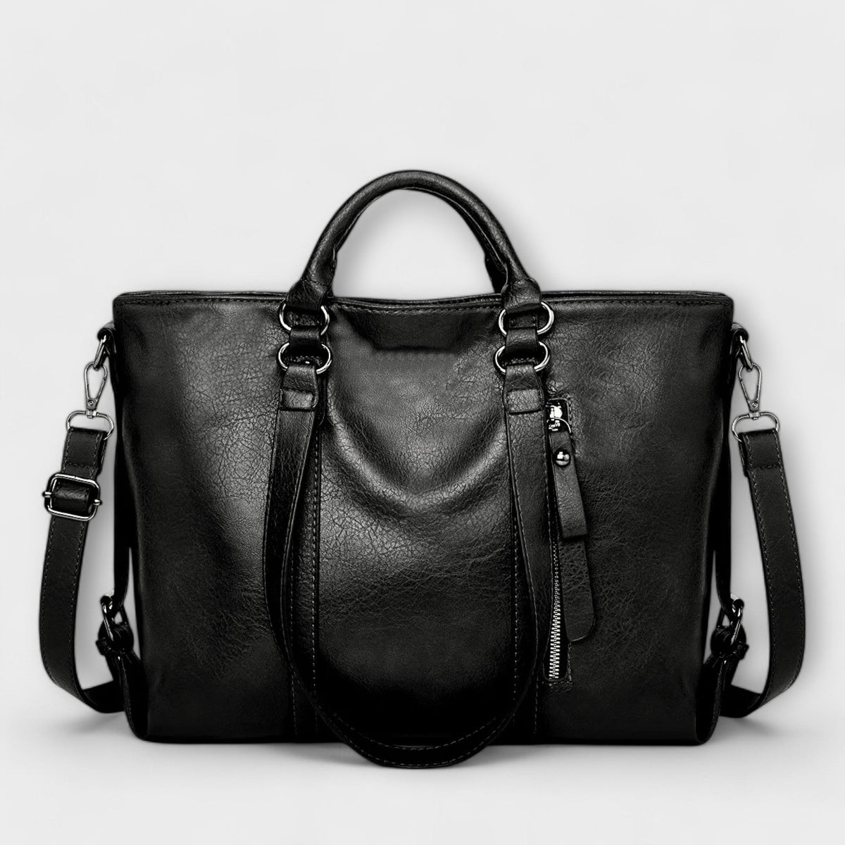 Aurora - Grand Sac en Cuir