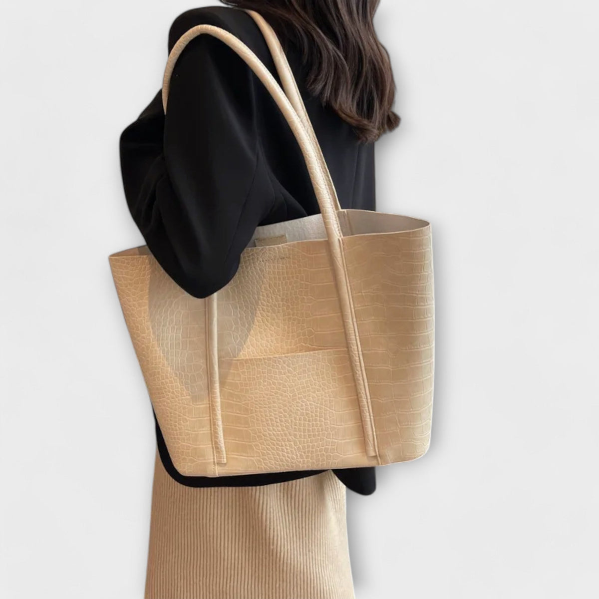 Aurora - Vintage Crossbody Bag