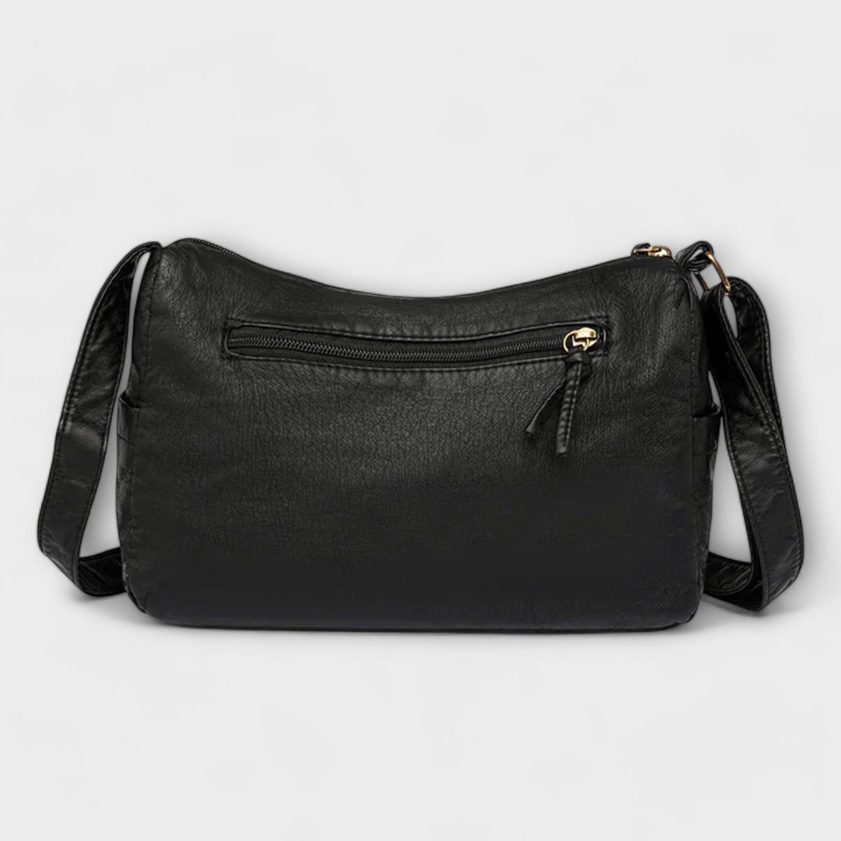 Fenix - Sac en cuir Vintage Old Skool