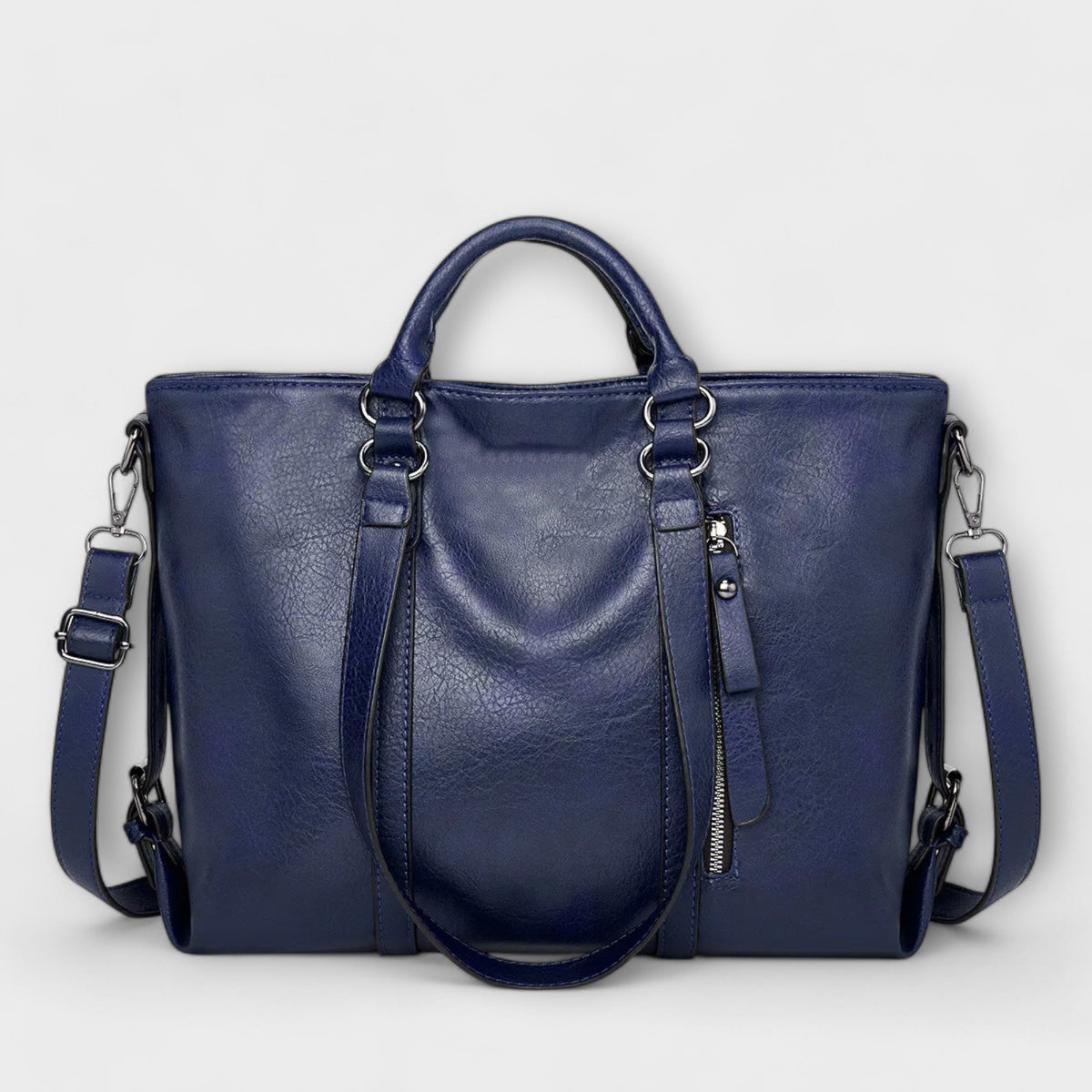 Zephyra - Cuir Sac à Main