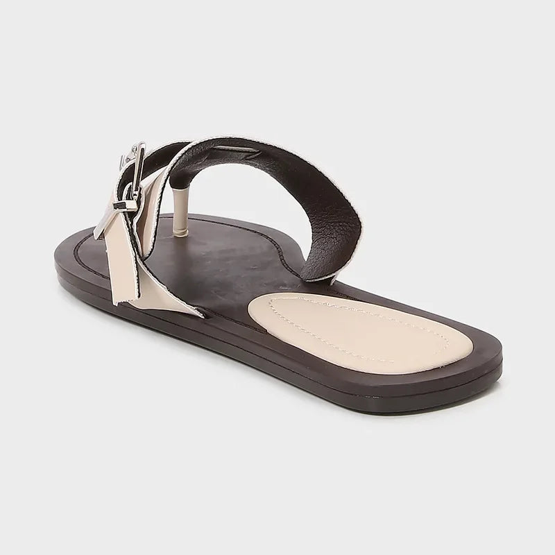 SoleLuxe | Sandales d'été