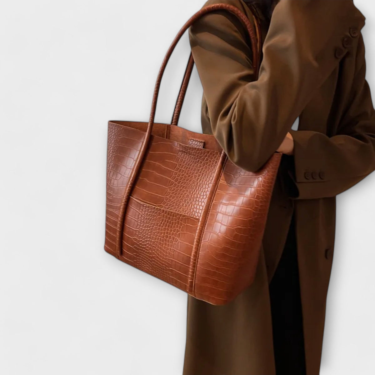 Aurora - Vintage Crossbody Bag