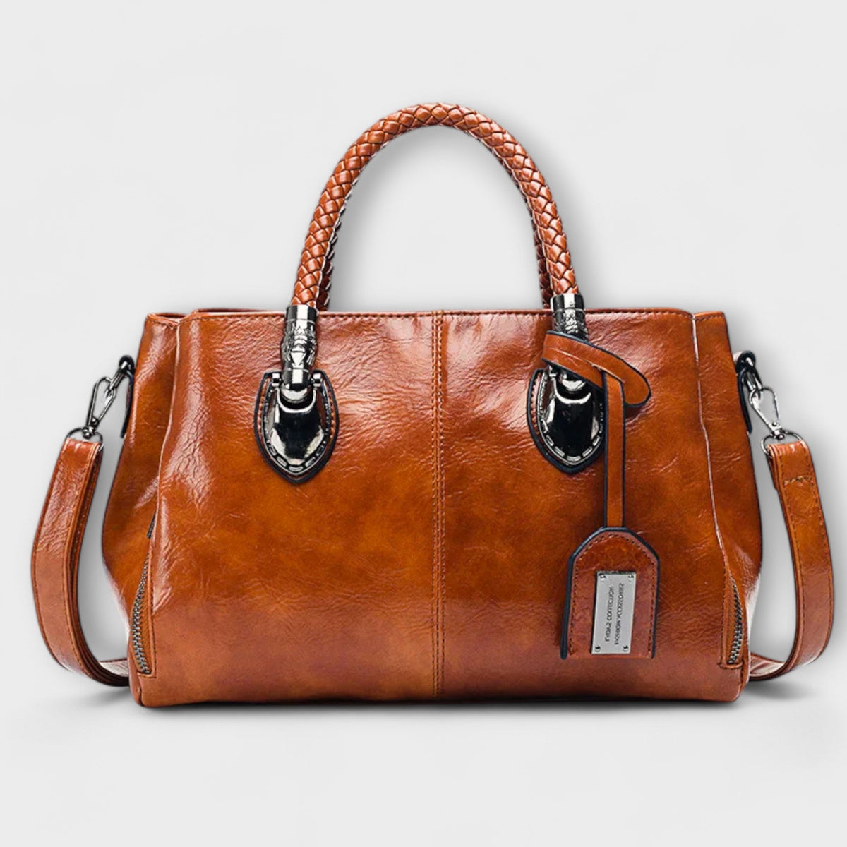 Aurora - Élégant Sac de Voyage
