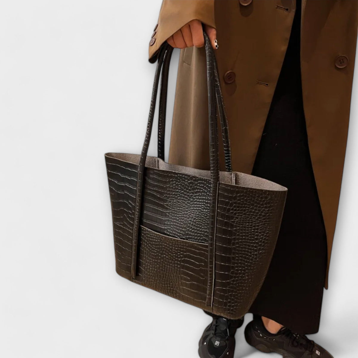 Aurora - Vintage Crossbody Bag