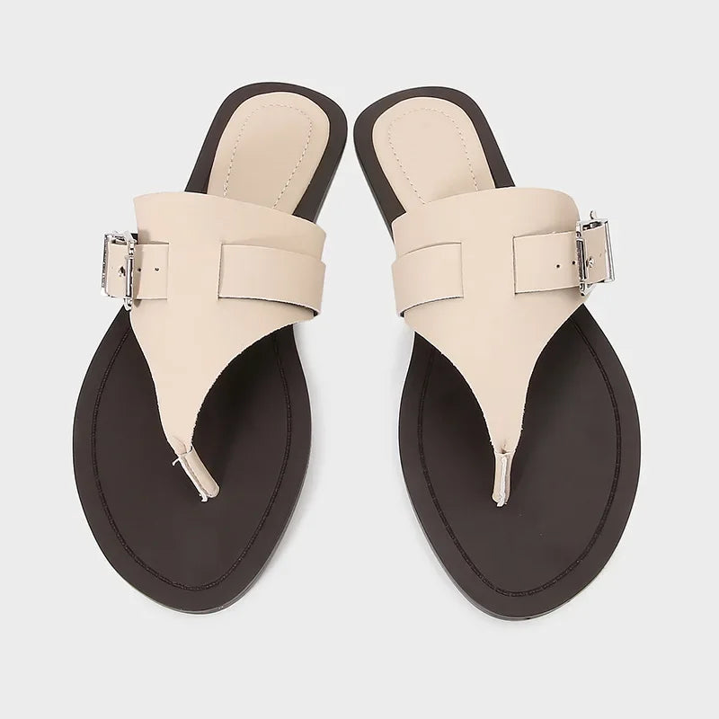 SoleLuxe | Sandales d'été