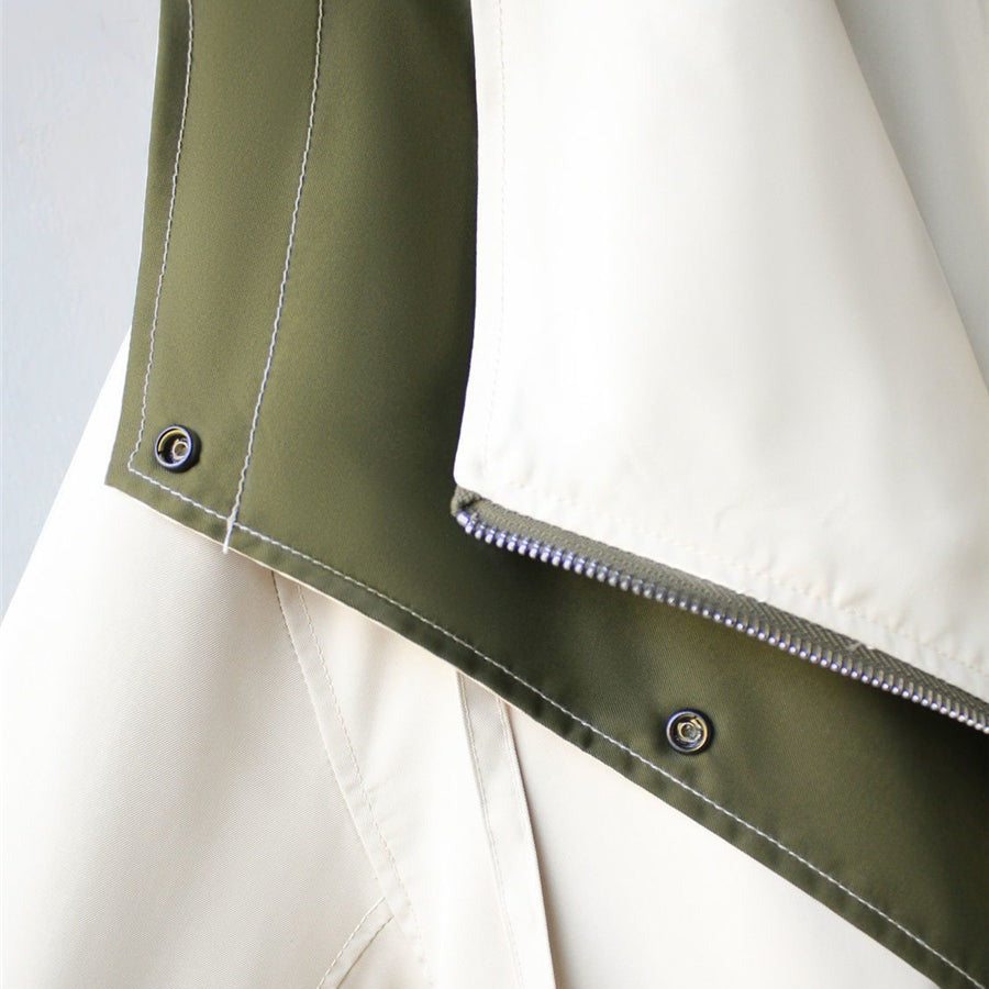 Fille | Manteau élégant