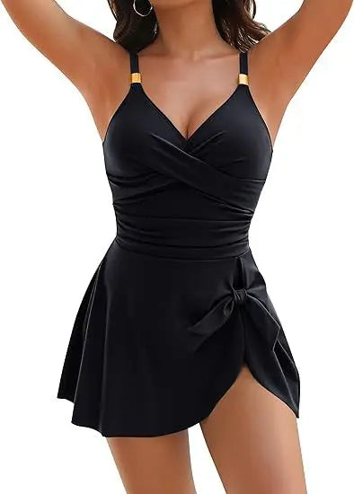 Selina | Votre maillot de bain sexy et sculptant pour le ventre