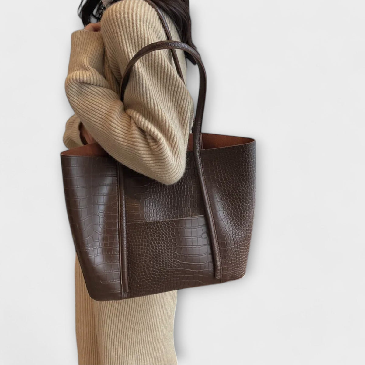 Aurora - Vintage Crossbody Bag
