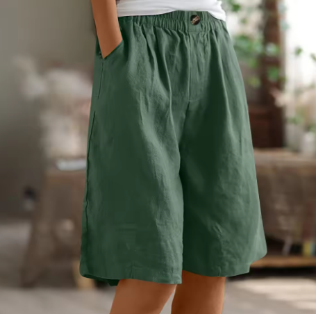 Renee™ | Shorts Confort