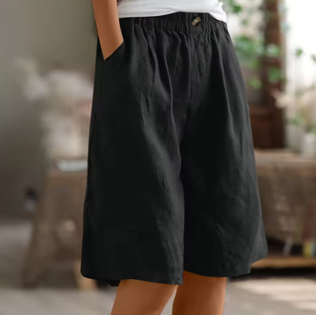 Renee™ | Shorts Confort
