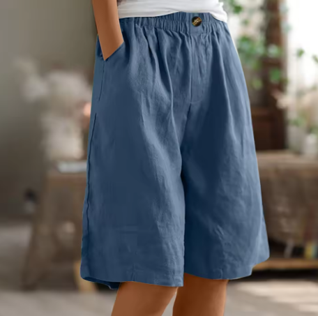 Renee™ | Shorts Confort
