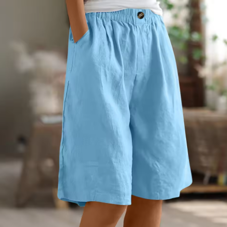 Renee™ | Shorts Confort