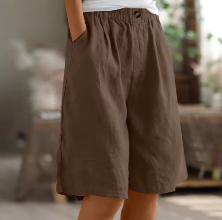 Renee™ | Shorts Confort