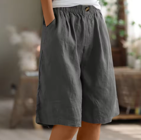 Renee™ | Shorts Confort