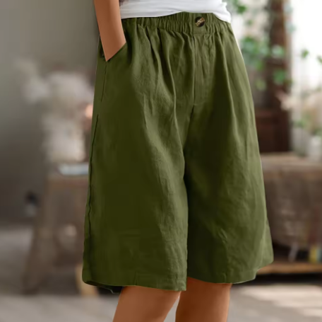 Renee™ | Shorts Confort