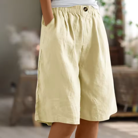 Renee™ | Shorts Confort