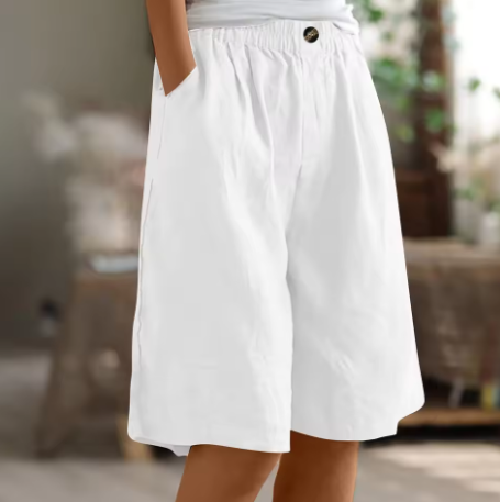 Renee™ | Shorts Confort