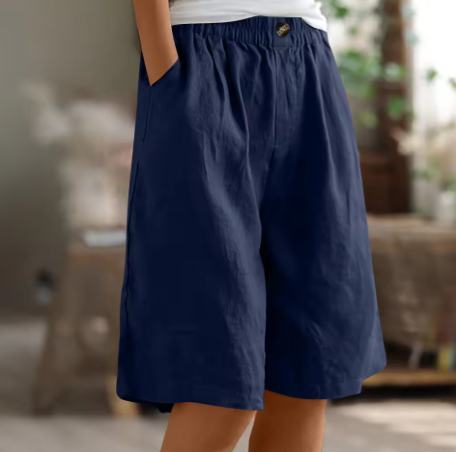Renee™ | Shorts Confort