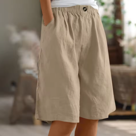 Renee™ | Shorts Confort