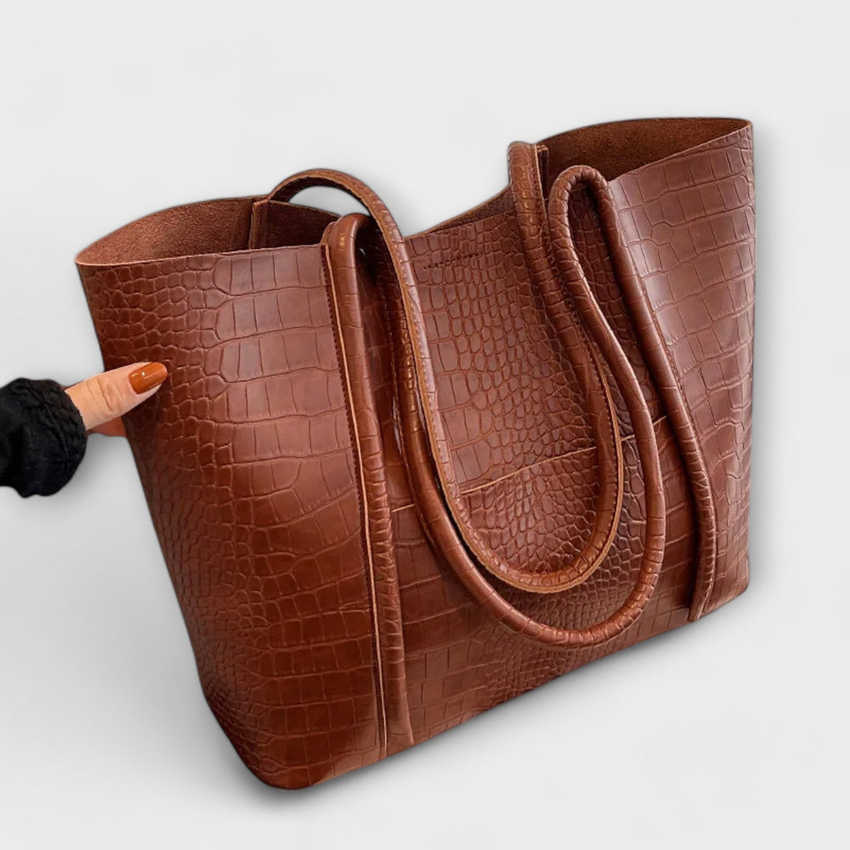 Aurora - Vintage Crossbody Bag
