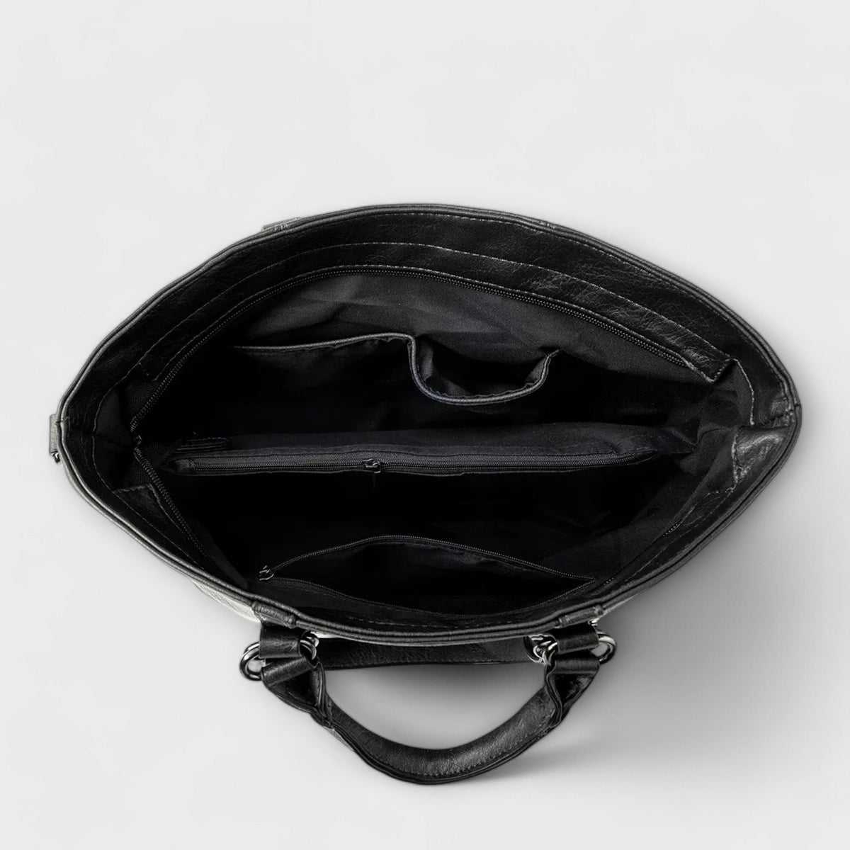 Aurora - Grand Sac en Cuir
