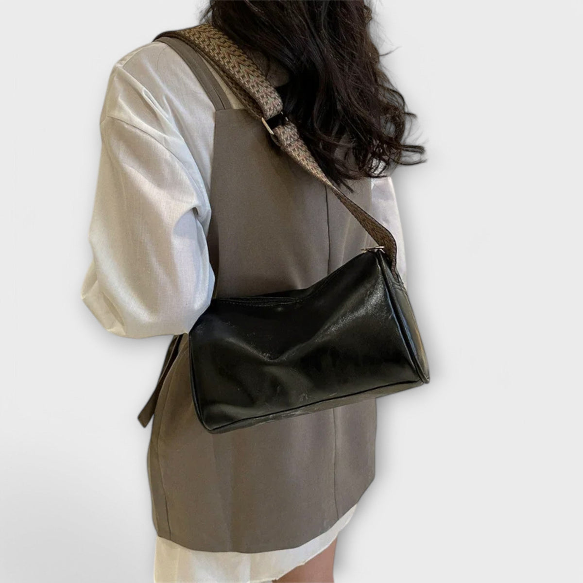 Aurora - Vintage Crossbody Bag
