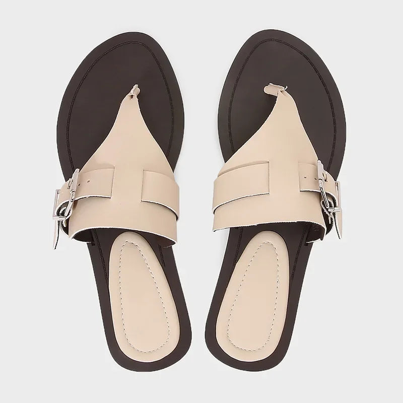 SoleLuxe | Sandales d'été