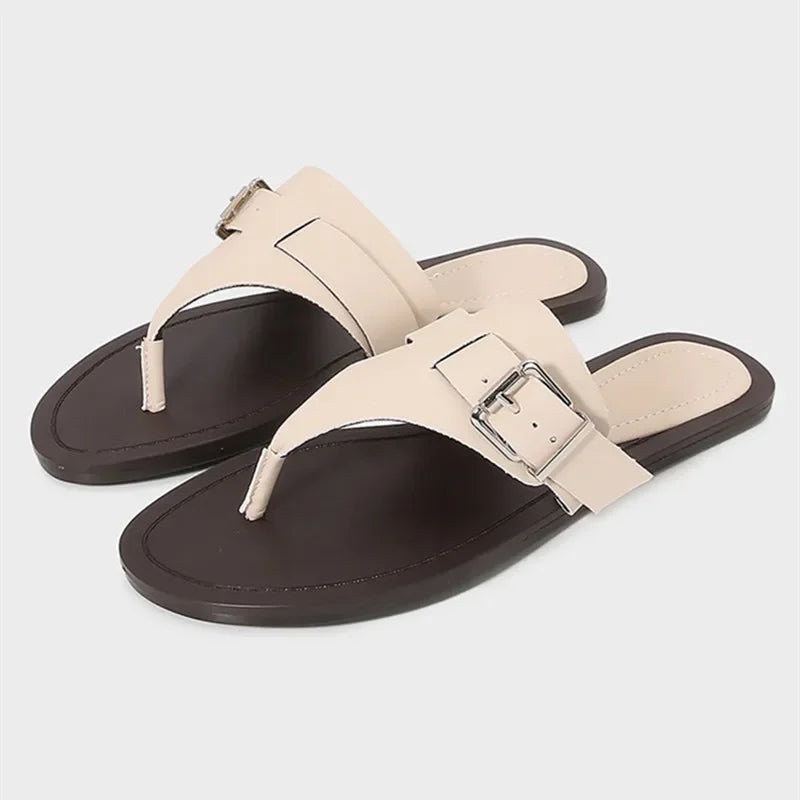 SoleLuxe | Sandales d'été