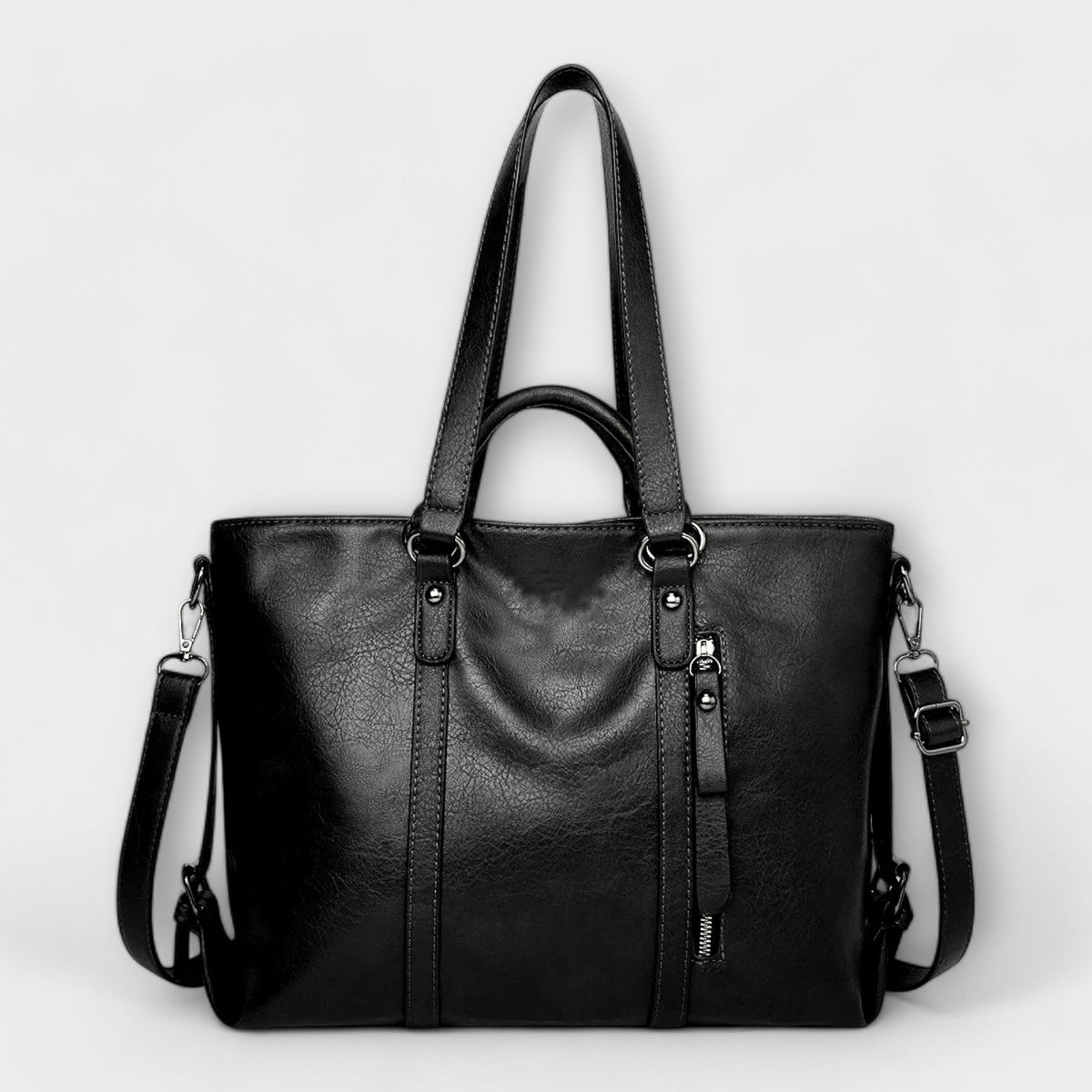 Aurora - Grand Sac en Cuir