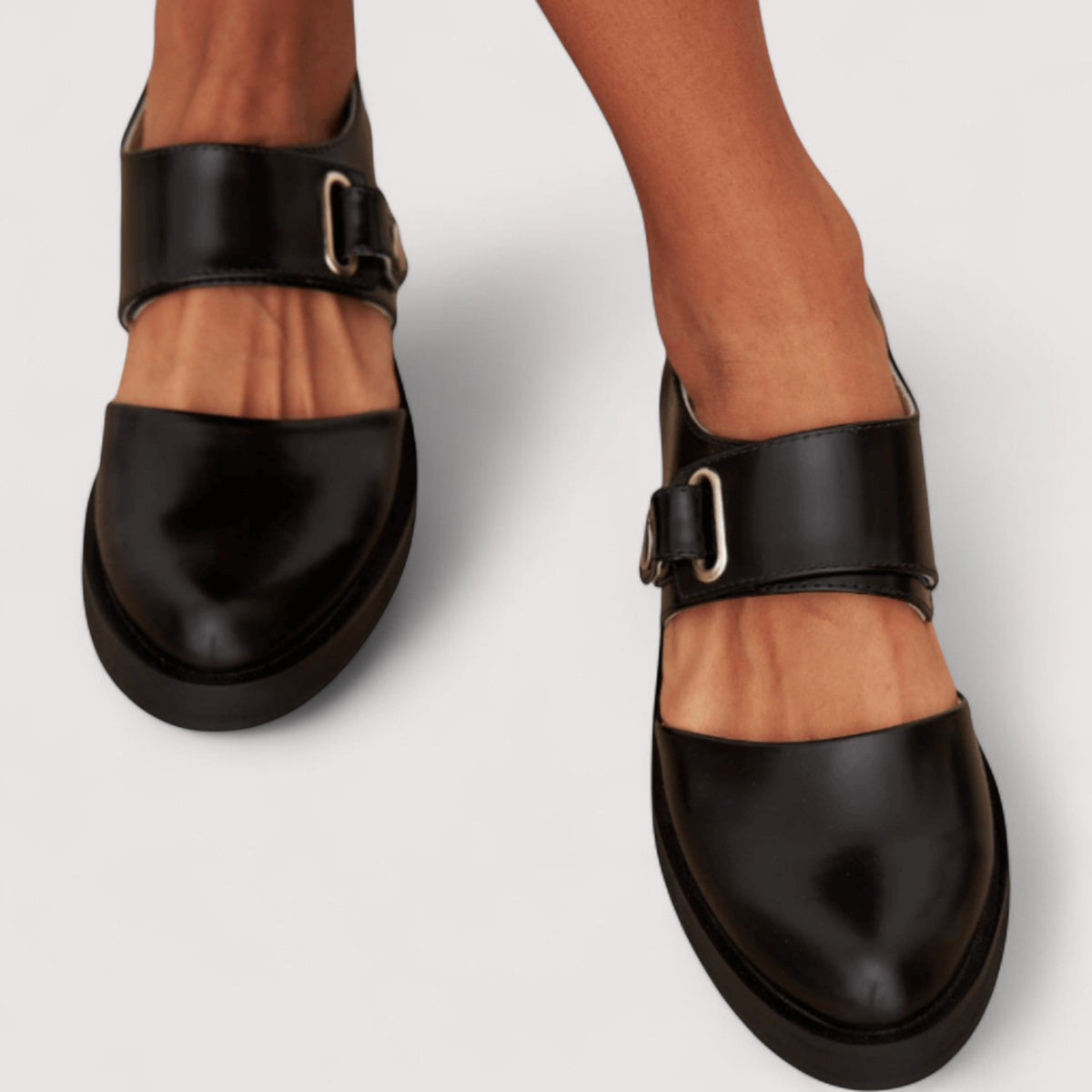 Giulia | Sandales Artisanales Élégantes pour un Style Raffiné