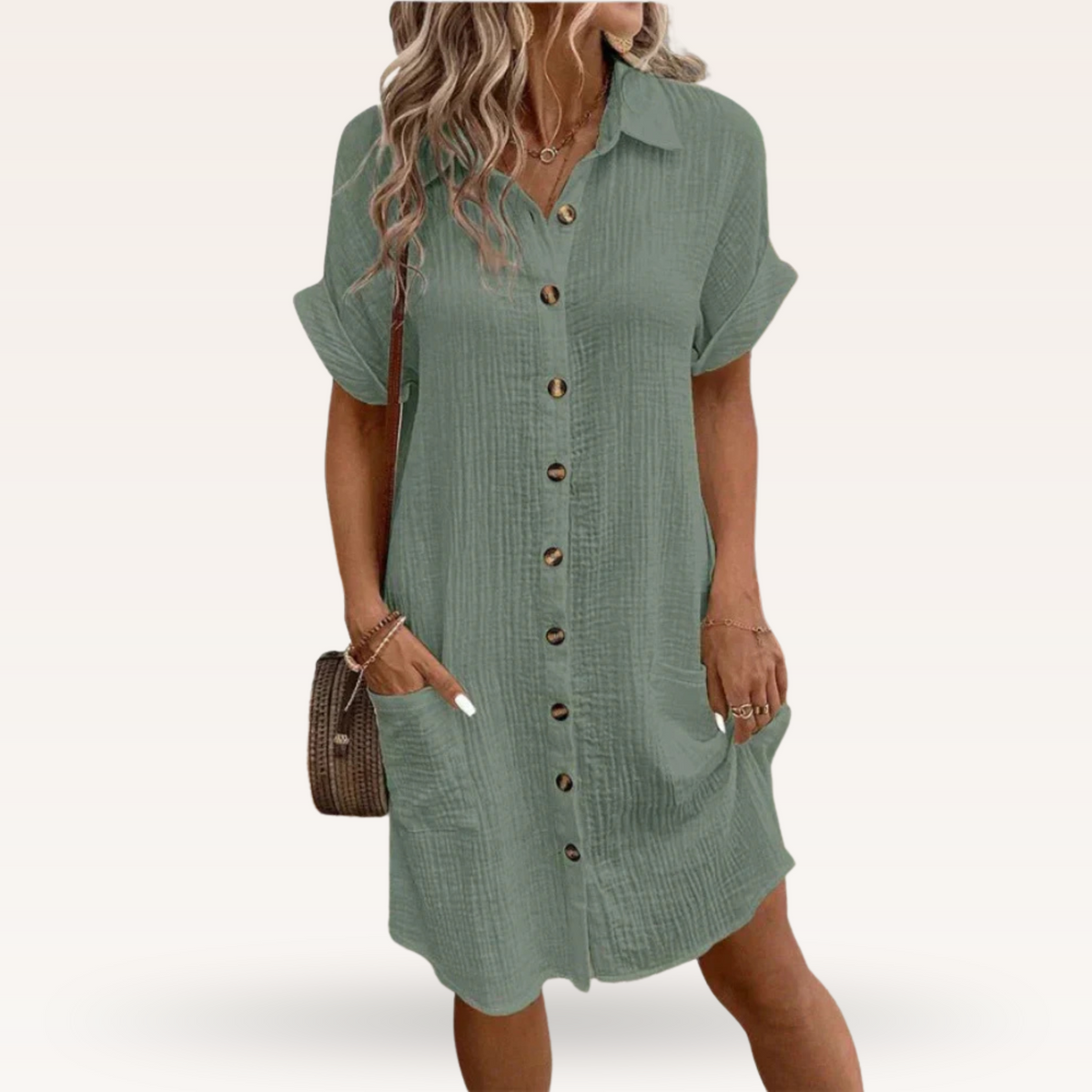 June | Atelier Dress