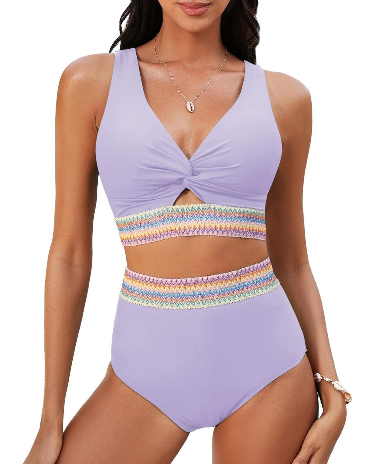 VALERA | Votre bikini élégant pour le contrôle du ventre