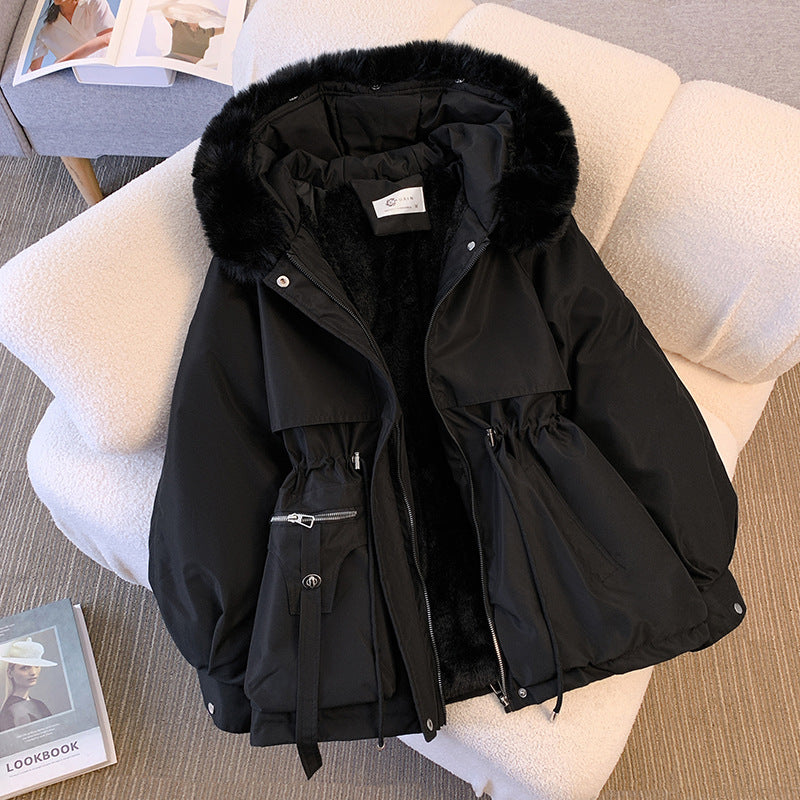 Chloé | Manteau d'hiver élégant