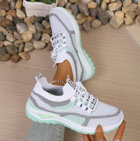 Nerina™ | Baskets légères et confortables