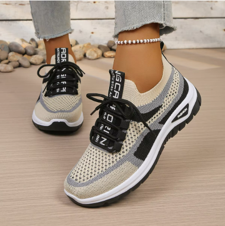 Nerina™ | Baskets légères et confortables