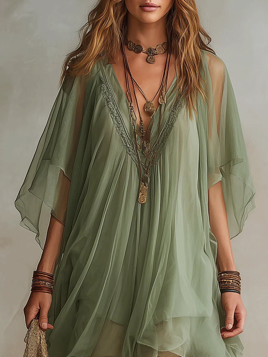 Colleen™ | Robe Mini