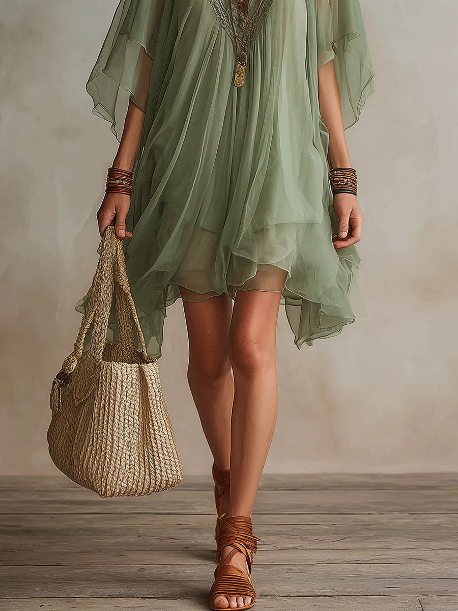 Colleen™ | Robe Mini