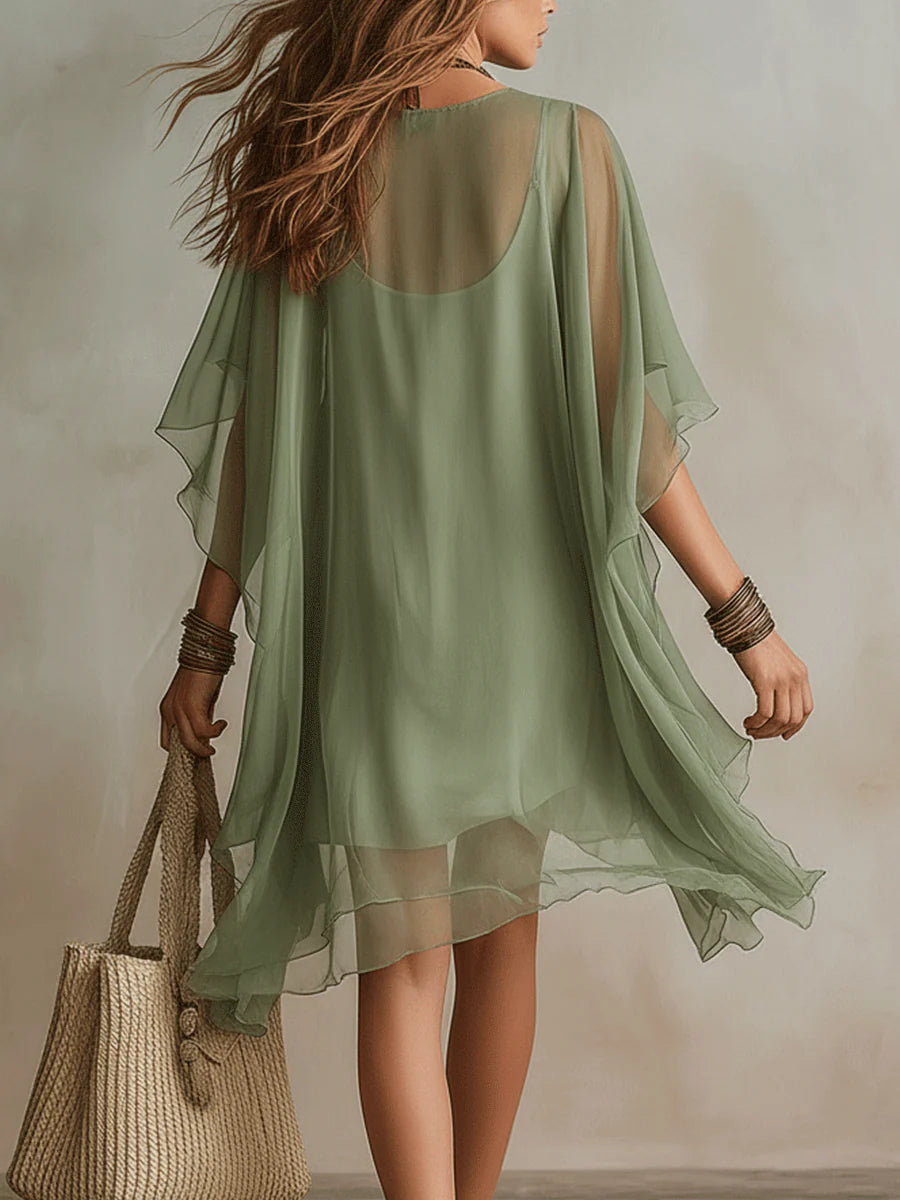 Colleen™ | Robe Mini